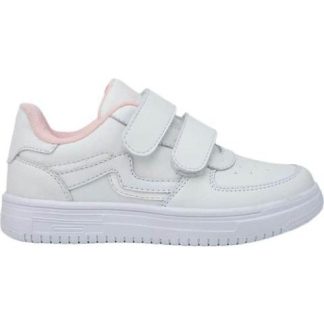 TENIS ESCOLAR BLANCO URBAN SHOES