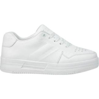 TENIS ESCOLAR BLANCO URBAN SHOES