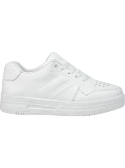 TENIS ESCOLAR BLANCO URBAN SHOES