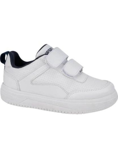 TENIS ESCOLAR BLANCO URBAN SHOES - Image 2