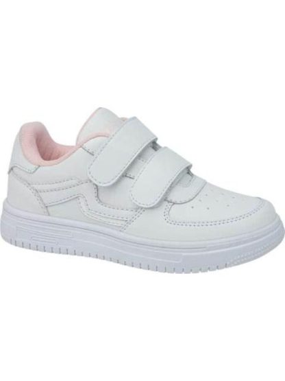 TENIS ESCOLAR BLANCO URBAN SHOES - Image 2