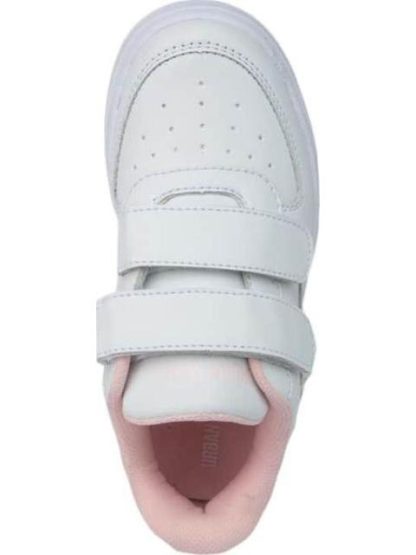 TENIS ESCOLAR BLANCO URBAN SHOES - Image 3