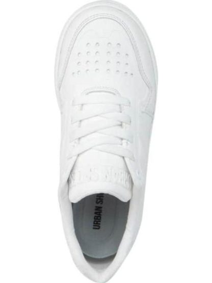 TENIS ESCOLAR BLANCO URBAN SHOES - Image 3