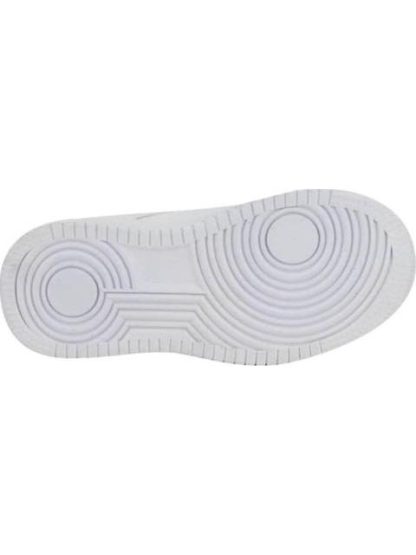TENIS ESCOLAR BLANCO URBAN SHOES - Image 4