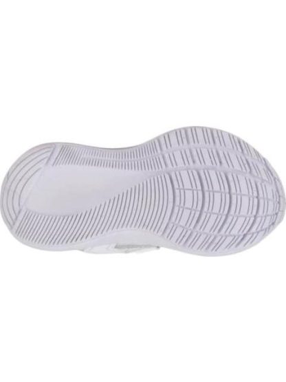 TENIS ESCOLAR BLANCO URBAN SHOES - Image 4