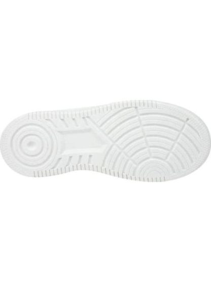 TENIS ESCOLAR BLANCO URBAN SHOES - Image 4