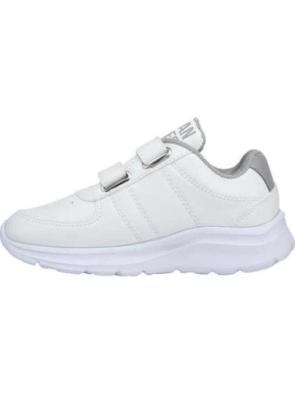 TENIS ESCOLAR BLANCO URBAN SHOES - Image 5