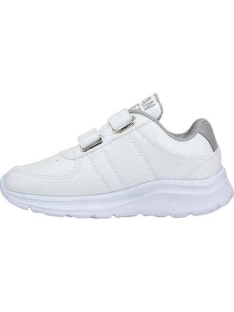 TENIS ESCOLAR BLANCO URBAN SHOES - Image 5