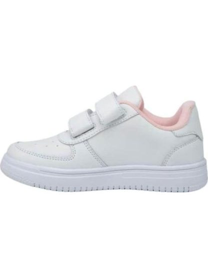 TENIS ESCOLAR BLANCO URBAN SHOES - Image 5