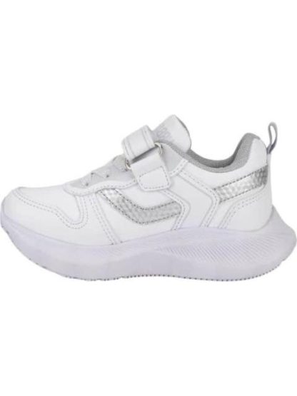 TENIS ESCOLAR BLANCO URBAN SHOES - Image 5