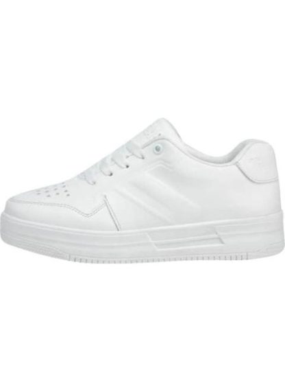 TENIS ESCOLAR BLANCO URBAN SHOES - Image 5