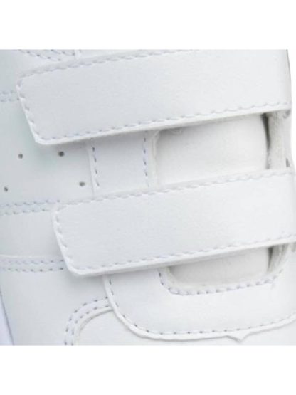 TENIS ESCOLAR BLANCO URBAN SHOES - Image 6