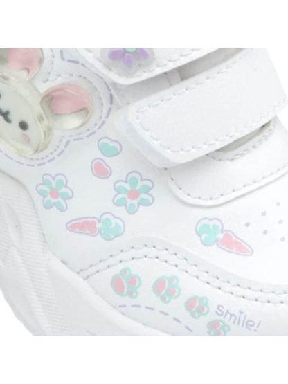TENIS ESCOLAR BLANCO URBAN SHOES - Image 6