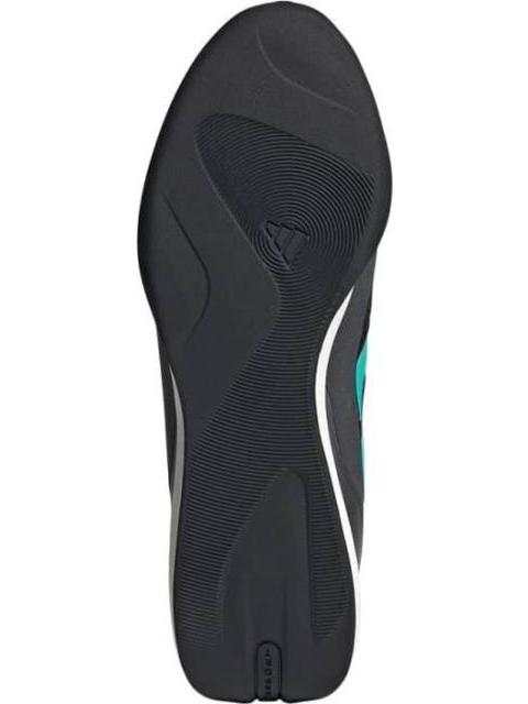 TENIS FEROZA MERCEDES AMG F1 TEAM NEGRO ADIDAS - Image 4