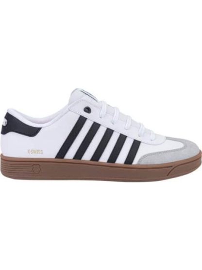 TENIS FRANCIS COURT BLANCO K-SWISS