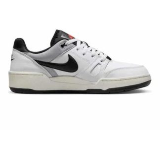 TENIS FULL FORCE LOW BLANCO NIKE