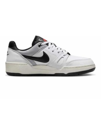 TENIS FULL FORCE LOW BLANCO NIKE