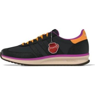 TENIS GRAND COURT ALPHA CAFE ADIDAS