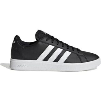 TENIS GRAND COURT BASE 2 0 NEGRO ADIDAS
