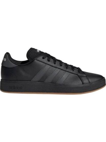 TENIS GRAND COURT NEGRO ADIDAS