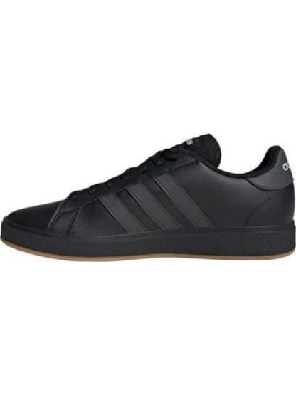 TENIS GRAND COURT NEGRO ADIDAS - Image 5