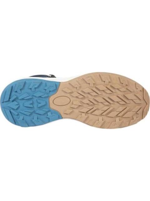 TENIS HIKER AZUL MARINO HUMMER - Image 4