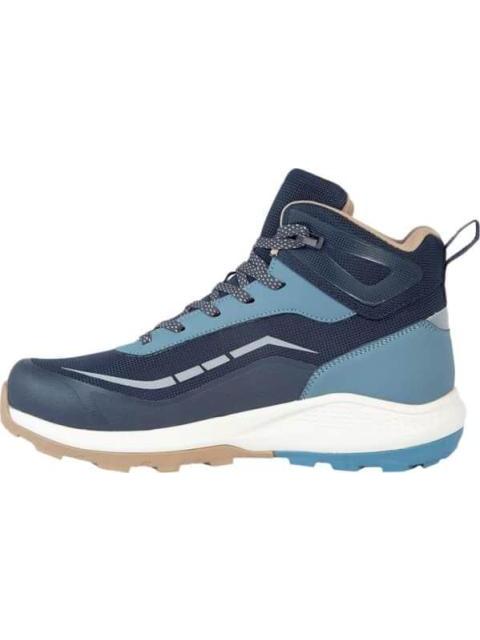 TENIS HIKER AZUL MARINO HUMMER - Image 5