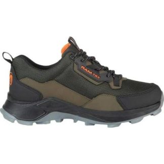 TENIS HIKER OUTDOOR VERDE OLIVO RAM PRO
