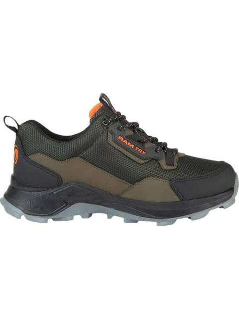 TENIS HIKER OUTDOOR VERDE OLIVO RAM PRO