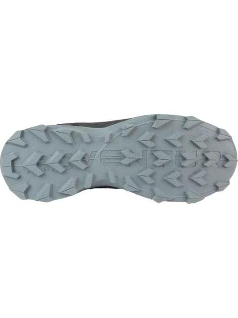 TENIS HIKER OUTDOOR VERDE OLIVO RAM PRO - Image 4
