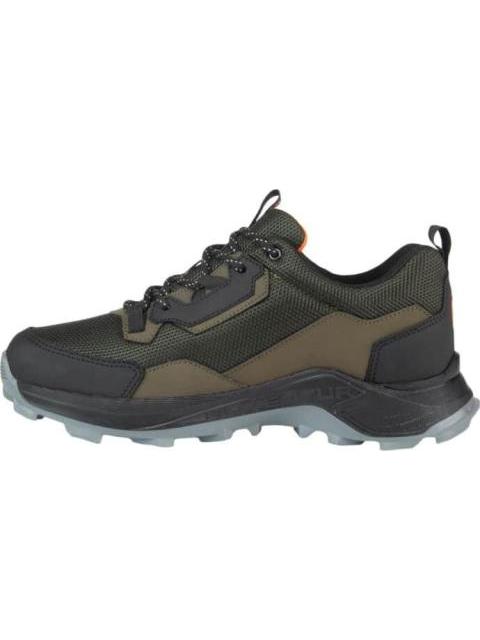 TENIS HIKER OUTDOOR VERDE OLIVO RAM PRO - Image 5