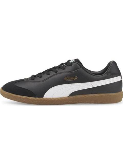 TENIS KING 21 IT PA 1399 BLANCO/NEGRO PUMA