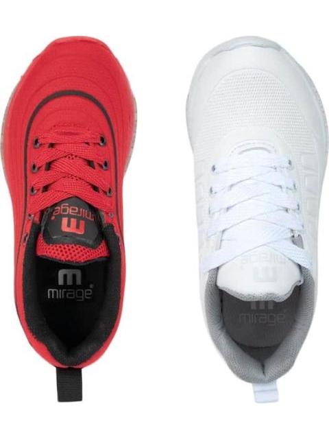 TENIS KIT ESCOLAR MULTICOLOR MIRAGE - Image 3