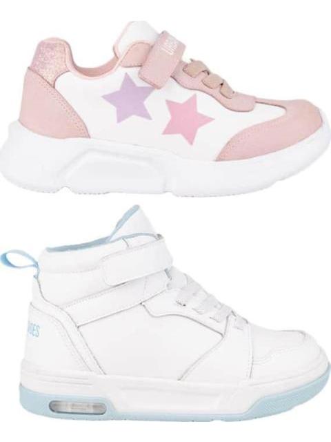TENIS KIT ESCOLAR MULTICOLOR URBAN SHOES
