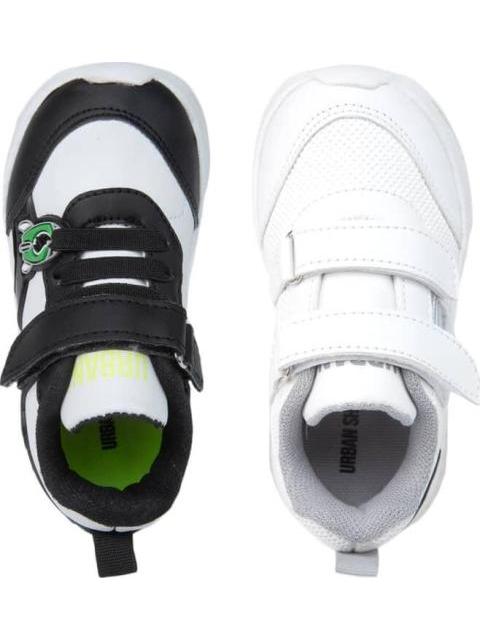 TENIS KIT ESCOLAR MULTICOLOR URBAN SHOES - Image 3