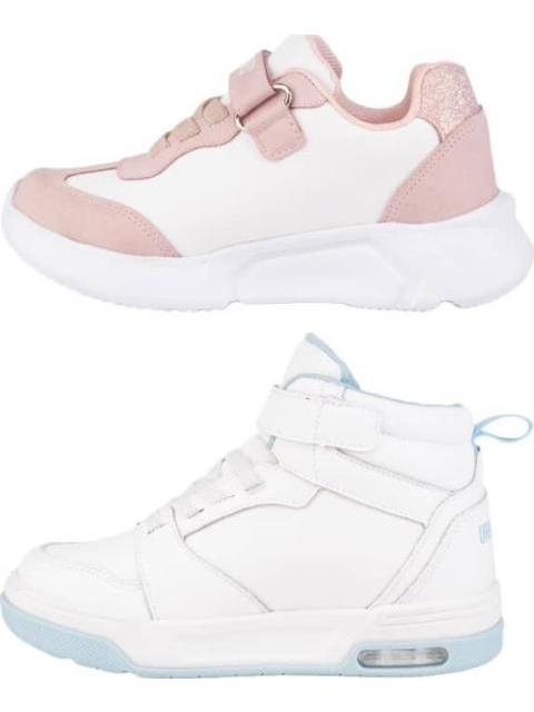 TENIS KIT ESCOLAR MULTICOLOR URBAN SHOES - Image 5