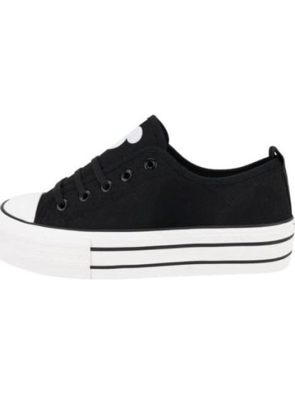 TENIS MICKEY CHOCLO NEGRO MICKEY MOUSE - Image 5