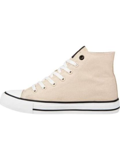 TENIS MINIE BOTA BEIGE MINNIE MOUSE - Image 5