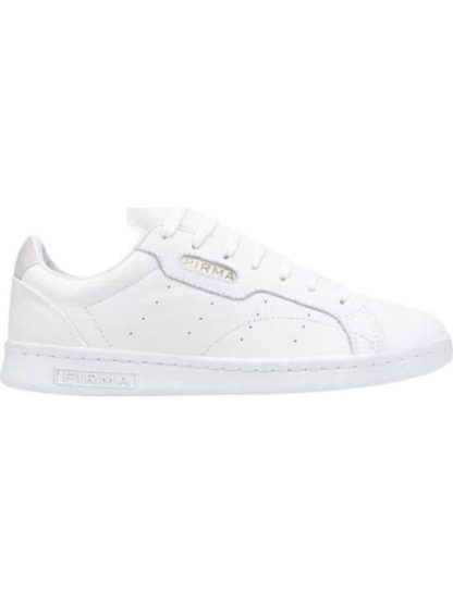 TENIS MODA BLANCO PIRMA