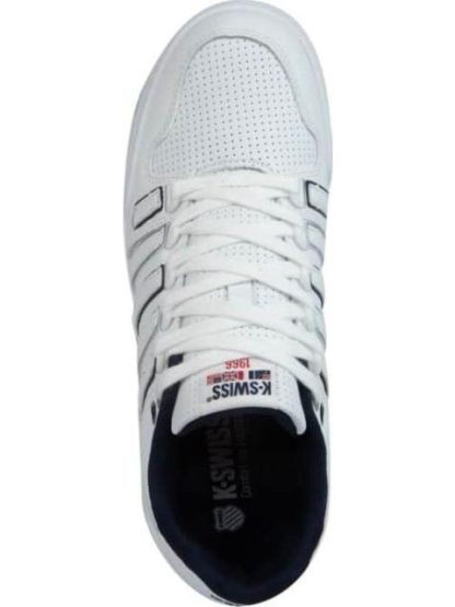 TENIS MONUMENT BLANCO K-SWISS - Image 3