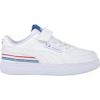 TENIS MOTORSPORT BMW MMS CAVEN 2.0 AC+PS BLANCO PUMA