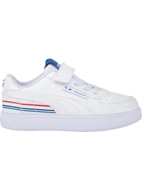 TENIS MOTORSPORT BMW MMS CAVEN 2.0 AC+PS BLANCO PUMA