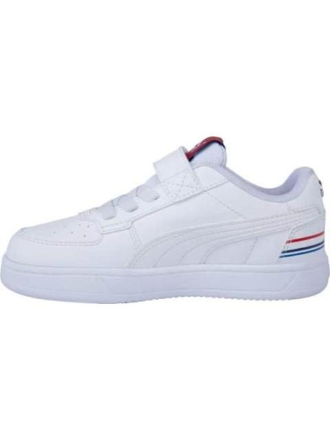 TENIS MOTORSPORT BMW MMS CAVEN 2.0 AC+PS BLANCO PUMA - Image 4