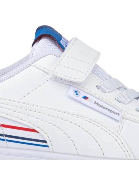 TENIS MOTORSPORT BMW MMS CAVEN 2.0 AC+PS BLANCO PUMA - Image 5