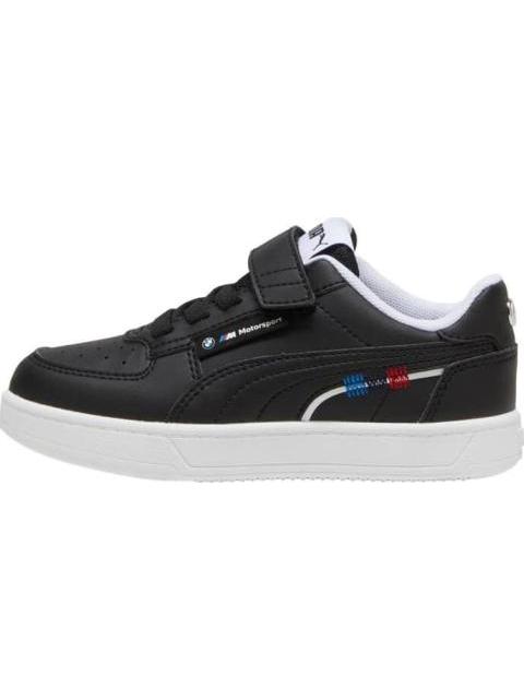 TENIS MOTORSPORT BMW MMS CAVEN 2.0 AC+ PS NEGRO PUMA