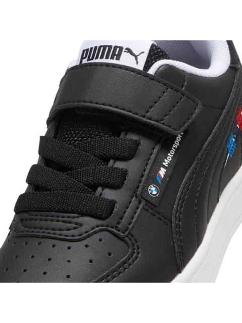 TENIS MOTORSPORT BMW MMS CAVEN 2.0 AC+ PS NEGRO PUMA - Image 6