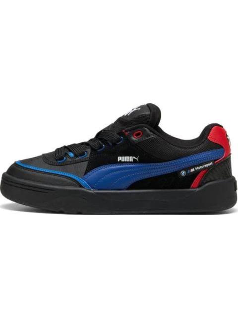 TENIS MOTORSPORT BMW MMS PARK LIFESTYLE SK8 NEGRO PUMA