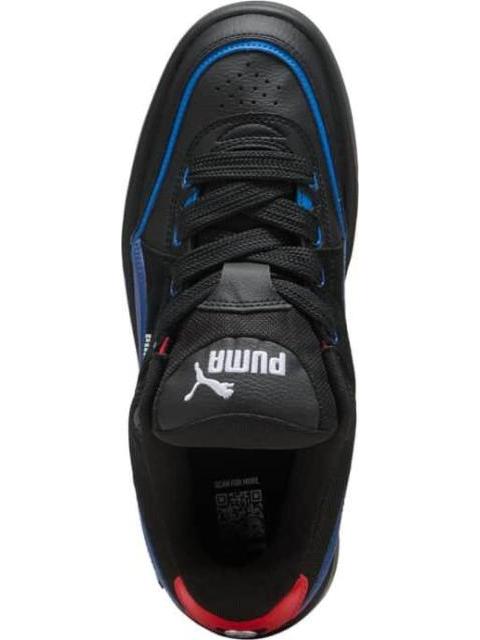 TENIS MOTORSPORT BMW MMS PARK LIFESTYLE SK8 NEGRO PUMA - Image 3