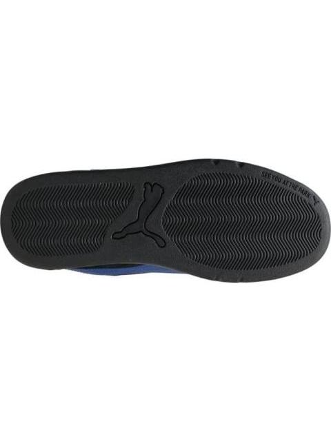 TENIS MOTORSPORT BMW MMS PARK LIFESTYLE SK8 NEGRO PUMA - Image 4