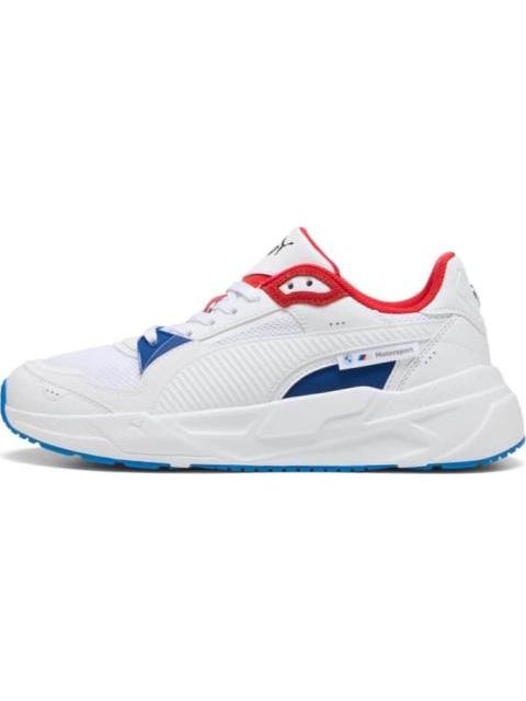 TENIS MOTORSPORT BMW MMS TRINITY 2 BLANCO PUMA